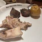 RIO GRANDE GRILL - 