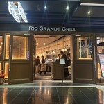 RIO GRANDE GRILL - 