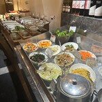 RIO GRANDE GRILL - 