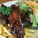Pauls’ Kitchen - 料理写真: