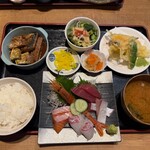すし居酒屋 湊 - 