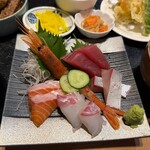 すし居酒屋 湊 - 