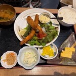 すし居酒屋 湊 - 