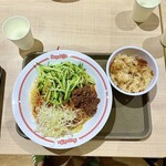 スガキヤ - 料理写真: