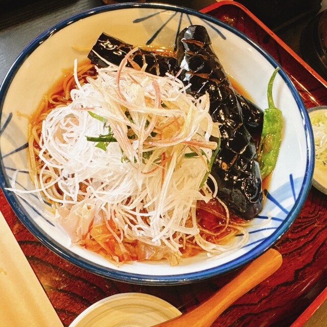 かけそば花水木 （【旧店名】細島屋 花水木） - 島田/そば | 食べログ