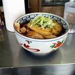 信州蕎麦処 しなの - #家庭画報風味