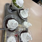 スガキヤ - 料理写真: