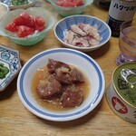 木の屋石巻水産 - 