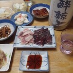 木の屋石巻水産 - 