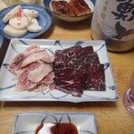 木の屋石巻水産 - 