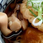 信州蕎麦処 しなの - #食べログ的に撮るとこうなる