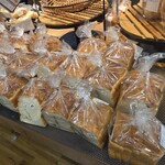 パン工場 - 料理写真: