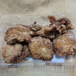 からあげ専門 まつむら商店 - 料理写真: