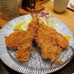 とんかつ和幸 - 料理写真: