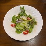 食事と喫茶 ひといき - 