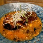 産直さばと青魚 食堂あおい - 