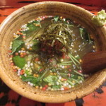 一献はや井 - 