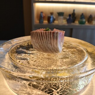 熟成鮨利他