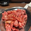 大衆焼肉きらく 長岡店
