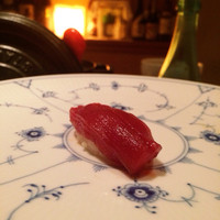 鮨 なかむら - 