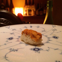 鮨 なかむら - 