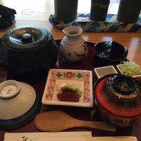 ひつまぶし名古屋備長 マロニエゲート銀座1店 - 