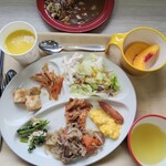 コンフォートイン - 