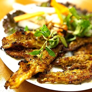 ベトナム料理 アオババ_1