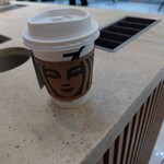 スターバックス コーヒー - ドリンク写真: