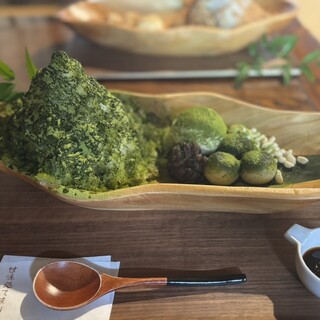 甘味処 てまり_1