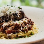 五月山 サファリビストロ - 料理写真: