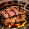 焼肉九条