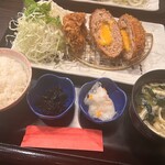 とんかつ多酒多彩 地蔵 - 料理写真: