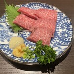 完全個室 鍋＆地鶏の焼き鳥 初代鳥蔵 - 