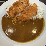 カレーハウスCoCo壱番屋 - 料理写真: