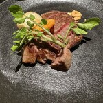 鉄板焼 九九 - 