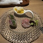 鉄板焼 九九 - 