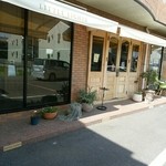 LITTLE LIGHTS - 外観