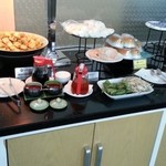 Rose Business Lounge - 