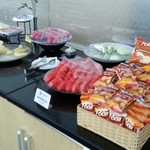 Rose Business Lounge - 