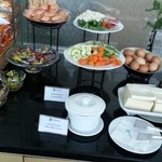 Rose Business Lounge - 