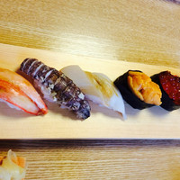 伊勢鮨 - 