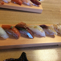 伊勢鮨 - 
