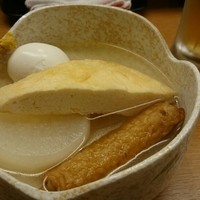 割烹つづみ - 金沢おでん