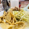 ラーメンかいざん - 料理写真: