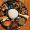 SPICE GRILL