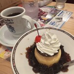 コメダ珈琲店 - 料理写真: