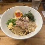 ラーメンとまぜそばのお店 Lee