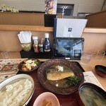 大戸屋 - 料理写真: