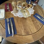 Les Dix-Sept Bateaux - 